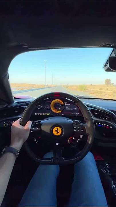 Ferrari SF90 (1200HP) Brutal Acceleration