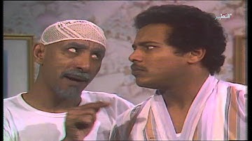 أحلى الايام - الحلقة 8