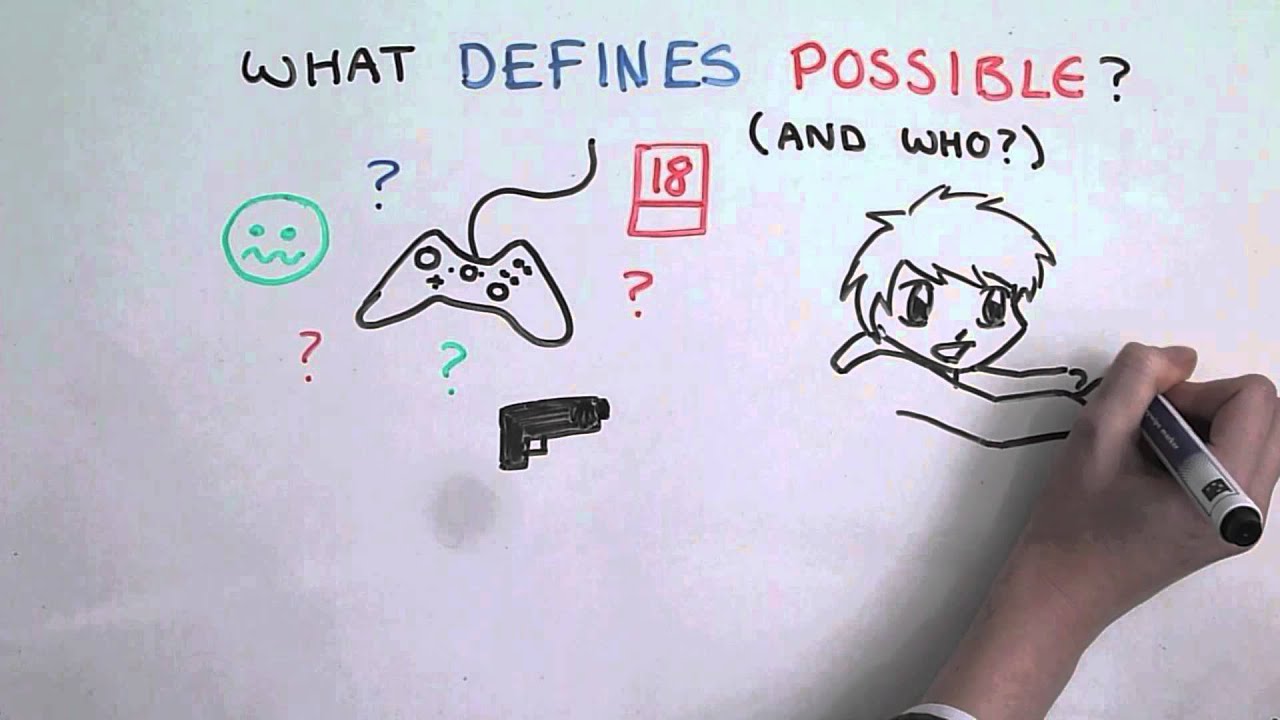 Personal possible: Francesca Ross at TEDxYouth@EsherCollege