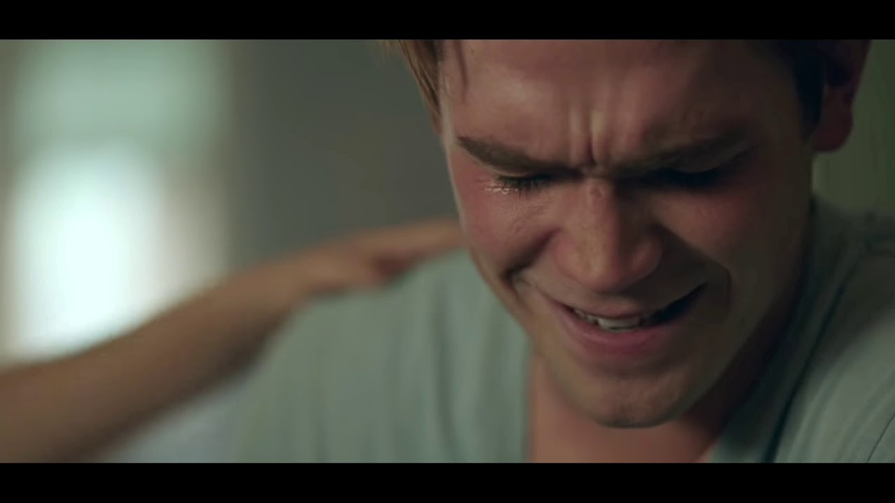 Veronica & Archie | Fire on Fire