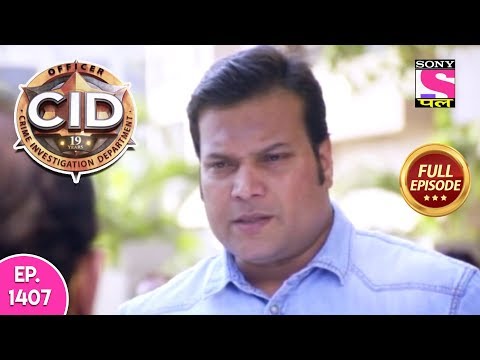 CID - Full Episode 1407 - 16th March, 2019