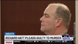 Man charged with 2024 Waterville murder changes to guilty plea