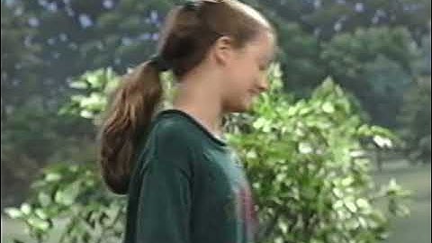 What A World We Share (Canada Version) Part 74