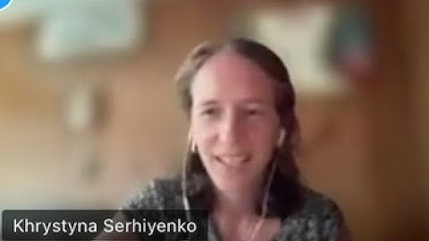 Introduction to cluster algebras, Khrystyna Serhiyenko, 1/3