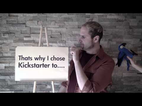 Monty Python is Awesome.  A Kickstarter inspired b...