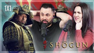 Shogun 1x1 