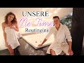 HOME SPA / BEAUTY ROUTINE - SIE UND ER