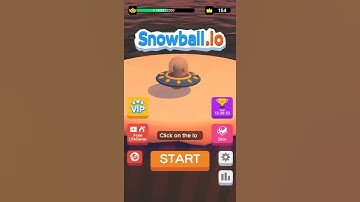 How to get the hidden ninja in snowball.io