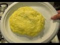 Best Fluffy Scrambled Eggs