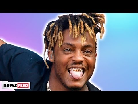 Juice Wrld Suddenly Passes Away & Travis Scott, Ellie Goulding & More Celebs React!