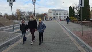 видео: ВОСКРЕСНЫЙ ДЕНЬ В ВИТЕБСКЕ картинка: ВОСКРЕСНЫЙ ДЕНЬ В ВИТЕБСКЕ