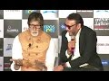 Amitabh Bachchan's BEST Reply To Reporters Stupid Questions - Big B Trolls Reporter