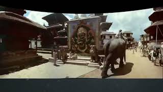 HISTORY of Kathmandu Nepal my diary 1957 full documentary #nepal