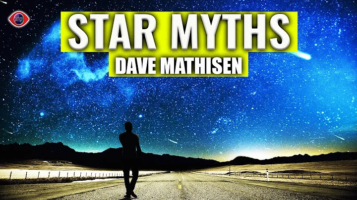 The Purpose of the Myths with Dave Mathisen