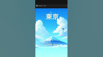 Прокрутка параллакса без кода в Framer #framer #nocode #websitedesign #parallax