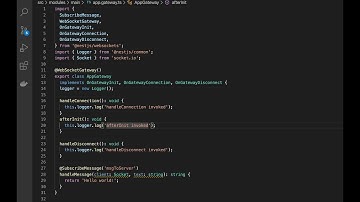 Live Coding — Build a Slack Clone! Part-10