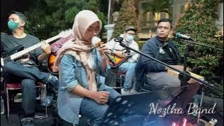 welcome to my paradise Steven and coconut trees live acoustic cover