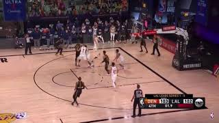 Capitalize off Pain -Anthony Davis *Highlights Mixtape*