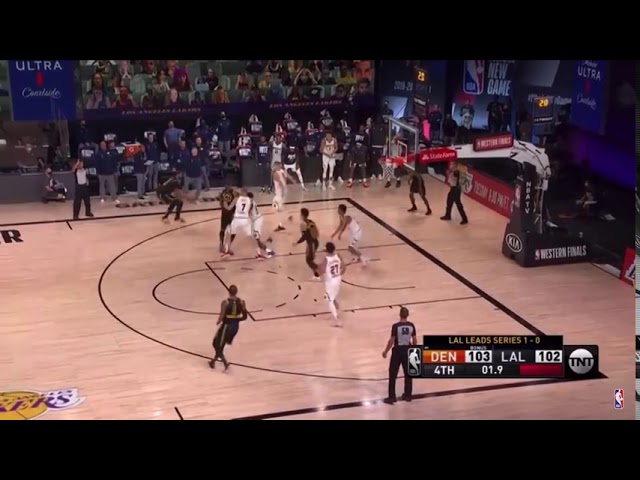 Capitalize off Pain -Anthony Davis *Highlights Mixtape*