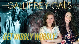 Reaction, Doctor Who, The Beast Below, Gallifrey Gals Get Wibbly Wobbly! Episode Two