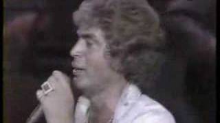 Video thumbnail of "An Evening With Englebert - 1982"