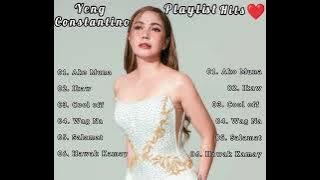 Yeng Constantino| Song playlist ❤️