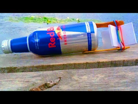 Как сделать кораблик