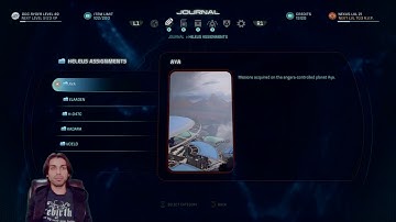 Voeld Angaran Relic Guide 