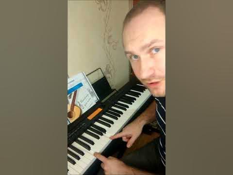Интервал большая СЕКСта | Сахарфеджио | уроки музыки | сольфеджио - YouTube
