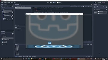 Godot 3.1.2 Slow Motion Fix