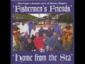 Capture de la vidéo Fishermen's Friends - Home From The Sea (Cd, 2002)