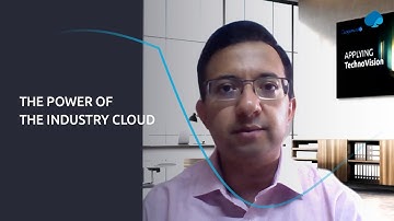 TechnoVision 2023 - My Industry. My Cloud.