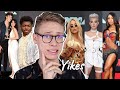 Roasting & Reviewing Outfits From The 2019 VMAs