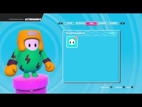 Suba Fall Quieren que suba Fall Guys? - Mr Vitrux - YouTube