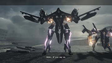 NIER AUTOMATA - Gameplay Walkthrough Part 6 4K