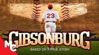 Gibsonburg | Full Movie | Baseball Drama | True Story screenshot 3