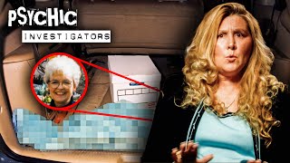 Shocking Psychic Revelations Unearth Dark Secrets Psychic Investigators Full Episode