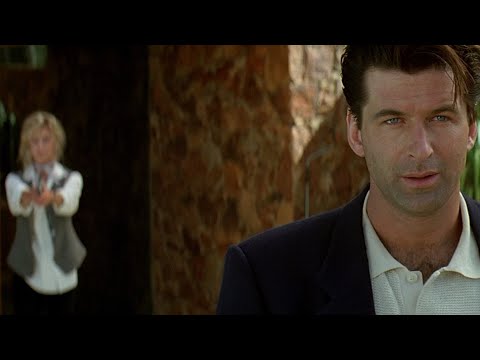 The Getaway (1994) - Theatrical Trailer