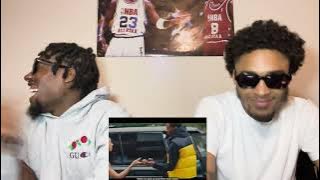 Download lagu FIRST TIME HEARING UK Rapper Krillz - Boujee REACTION | THIS SONG WAS CRAZY🔥