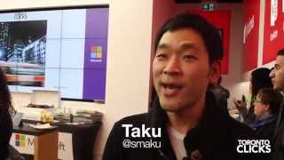 Taku [IG @smaku] 2014: Year In Review CLICKchat