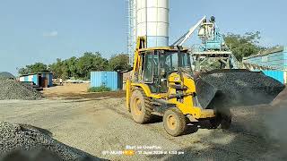 JCB walla video. JCB video. JCB service.JCB ka air filter kaise change Karen BS4/BS5/BS6.JCB video