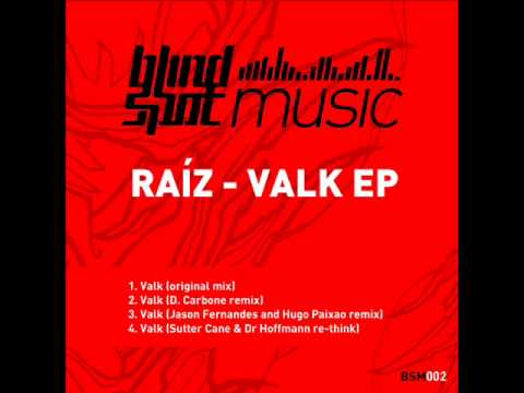 Raz - Valk (original mix)