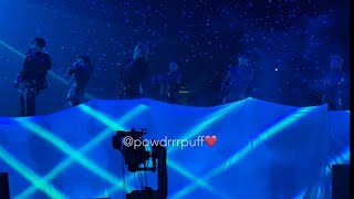 260411 - SWIM - BTS - GOYANG D2 - 4K 직캠 FANCAM