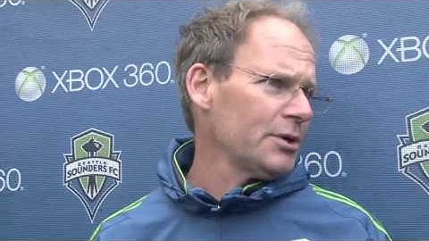 Interview: Brian Schmetzer 10/20