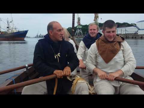 Video: Vikingu Parādība - Kas Viņi Ir Un No Kurienes Viņi Ir? - Alternatīvs Skats