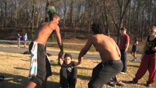MEGA PK JAM 2013