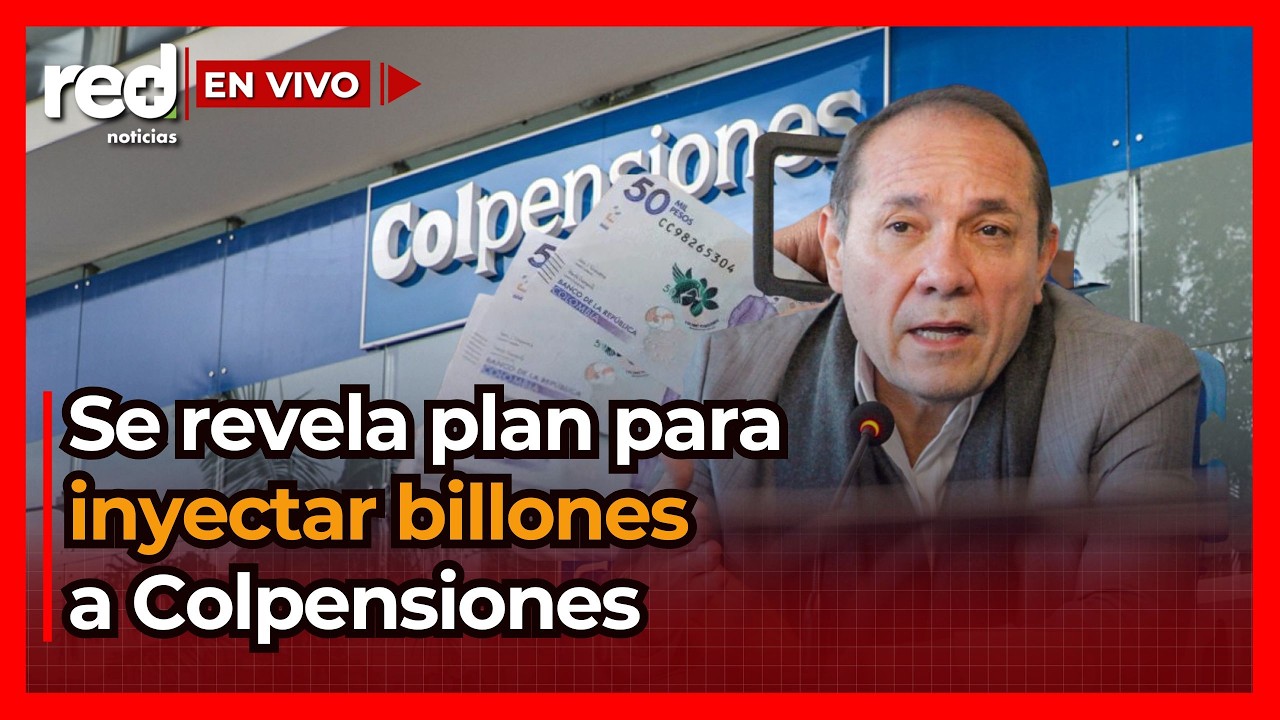 CAMBIO RADICAL a las pensiones de miles de colombianos: Gustavo Petro potenciaría Colpensiones