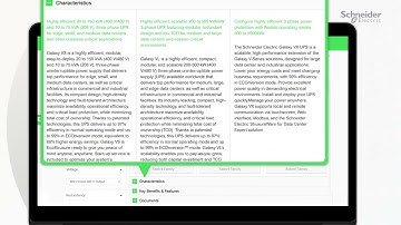 Solution Creation in 3-Phase UPS Config