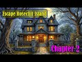 Let S Play Escape Rosecliff Island Chapter 2 