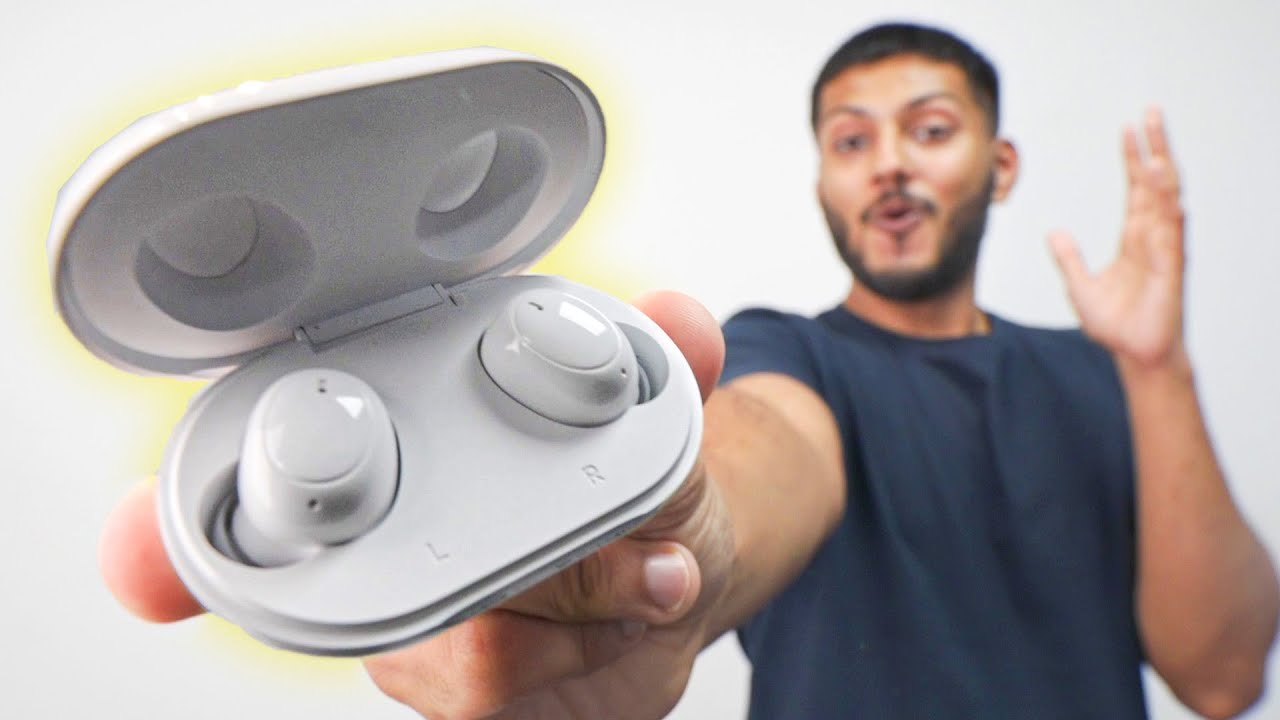 OPPO Enco Buds Unboxing and Quick look *Rs 1799*